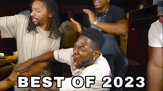 RDC BEST OF 2023 (FUNNIEST MOMENTS)