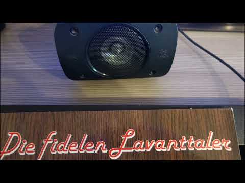 HUBERT  URACH UND SEINE  ORIG  FIDELEN   LAVANTTALER   musik ist trumpf 14  titel  1978