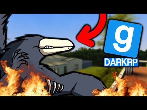 CES JOUEURS SE SUICIDENT PAR MA FAUTE ! GMOD SCP BREACH