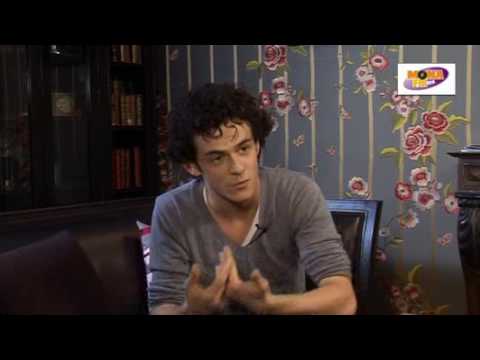 Michael gregorio sur Mona FM