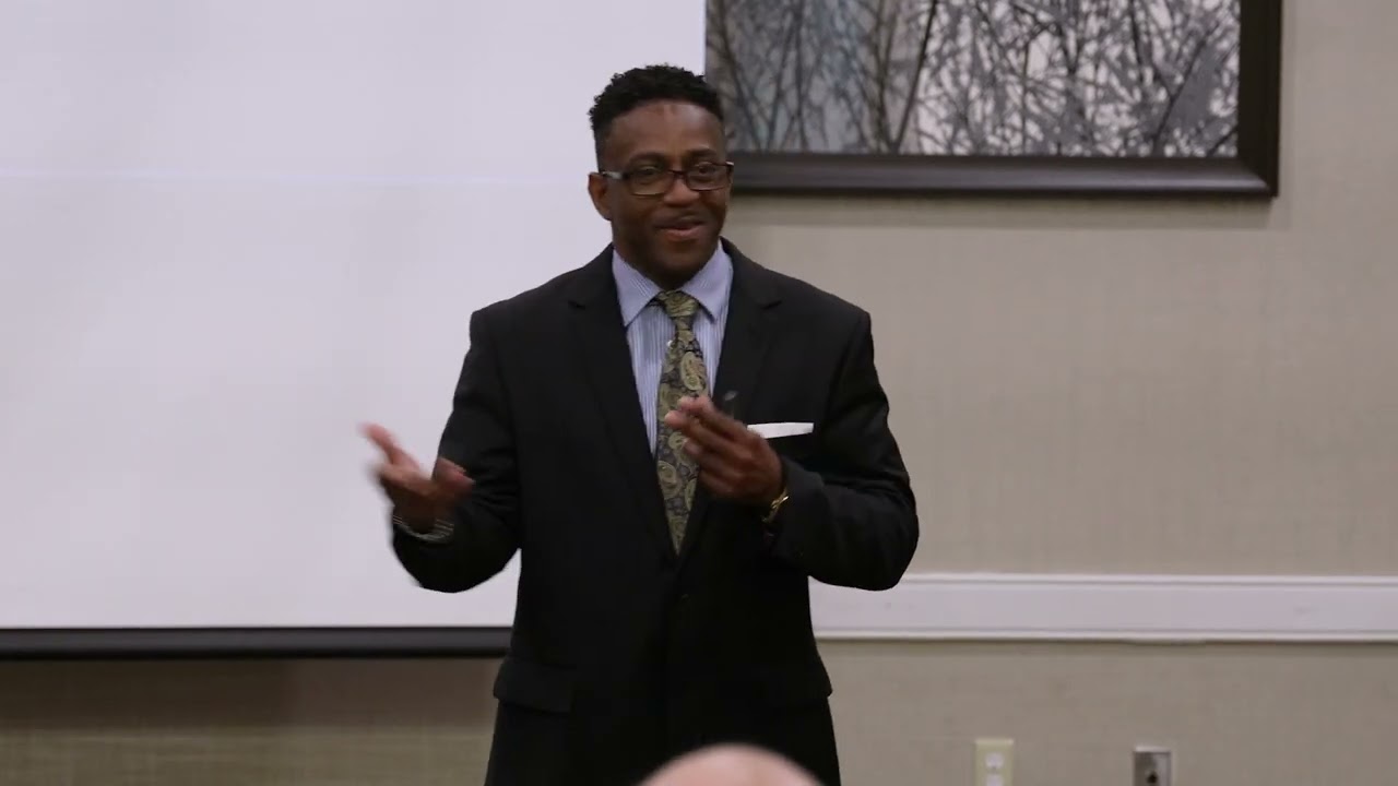 Promotional video thumbnail 6 for Donald D. Toldson, Sr.