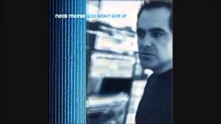 Neal morse - God won't give up