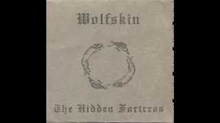 Wolfskin ‎- The Hidden Fortress (ALBUM STREAM)