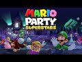Mario Party Superstars - Complete Walkthrough (All Boards)