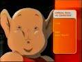 Chihiros Reise Ins Zauberland Abspann 17 01 2009 Super RTL