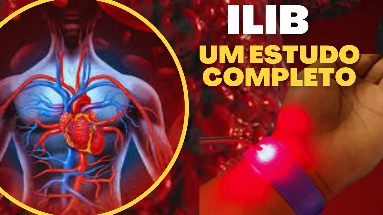 Desvendando os Segredos do ILIB: Um Estudo Completo