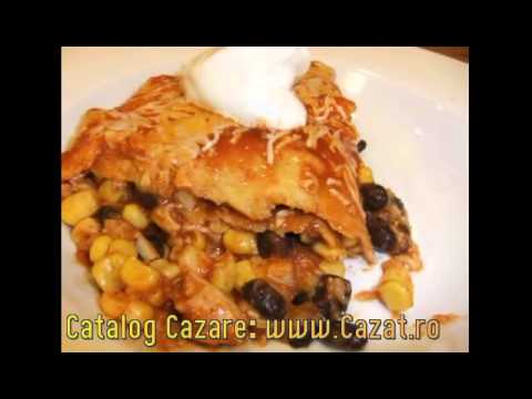 Cazare Tamasoaia, Bacau - Cazat.ro