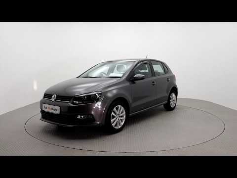 Laharts VW Kilkenny - 161CW900 - 2016 Volkswagen Polo TRENDLINE 1.0 5DR 60HP
