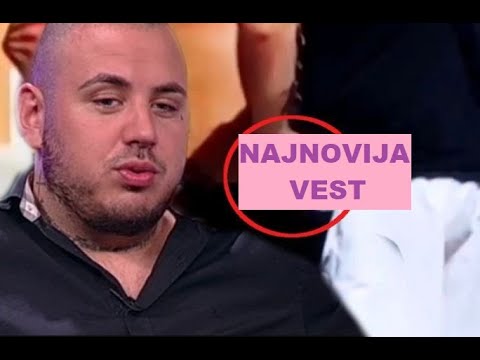 HIITNA DISKVALIFIKACIJA Filipa Cara - OVO NIKAKO NIJE SMEO DA URADI #zadruga #zadrugainfo