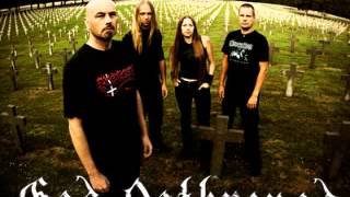 GOD DETHRONED RAVENOUS