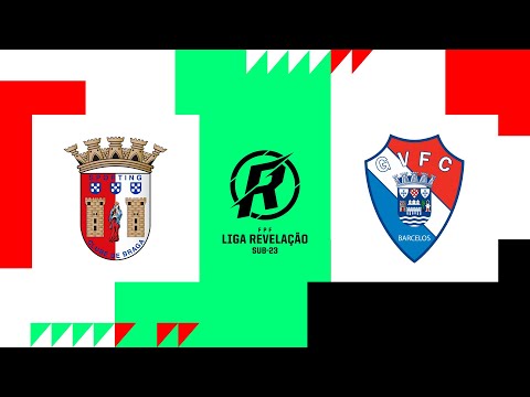 SC Braga x Gil Vicente