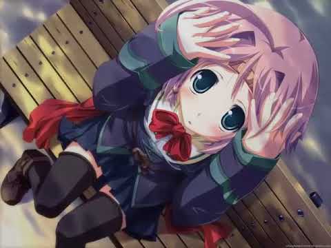 Nightcore-As Lions-(One by one).