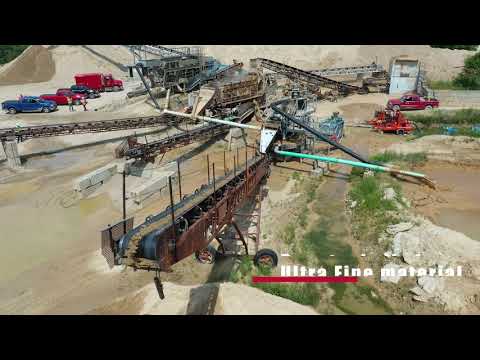 FM Ultrafines