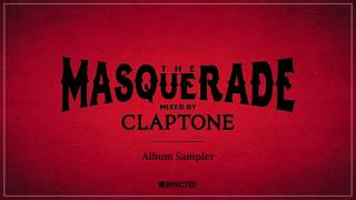 Ultra Nate vs Roland Clark 'The First Time Free' (Claptone Remix)