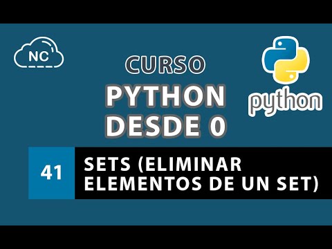 Curso de Python desde 0 Introducción 1