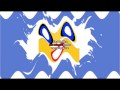 Happy Klasky Csupo Robot Logo