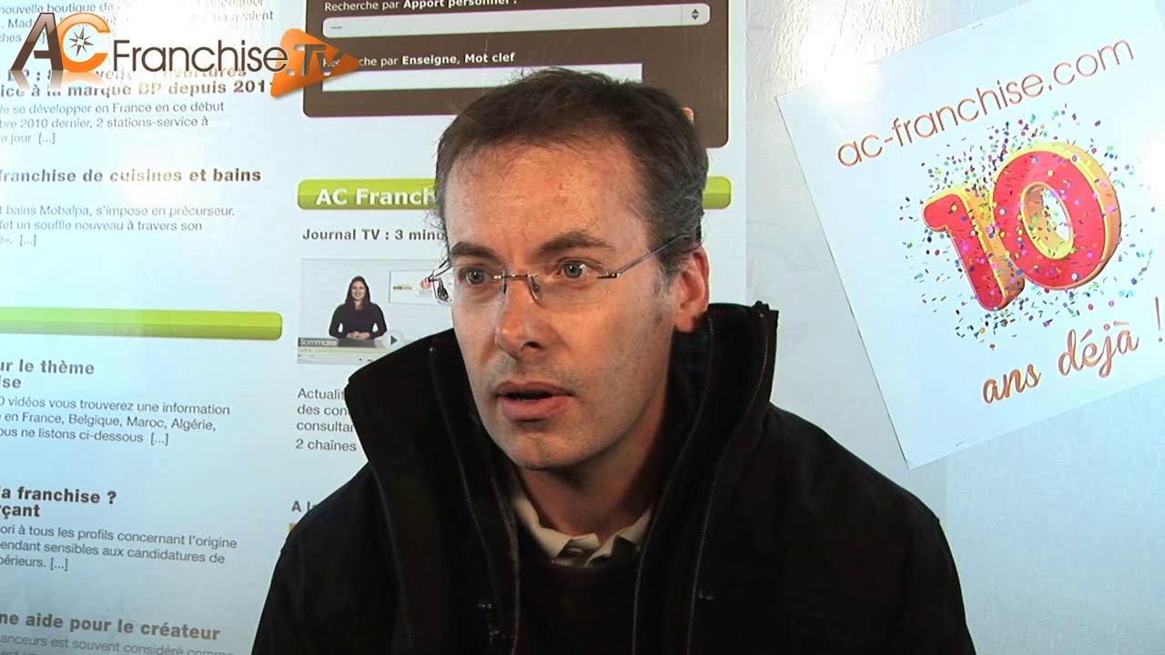 Se développer en franchise : Une opportunité pour changer de métier