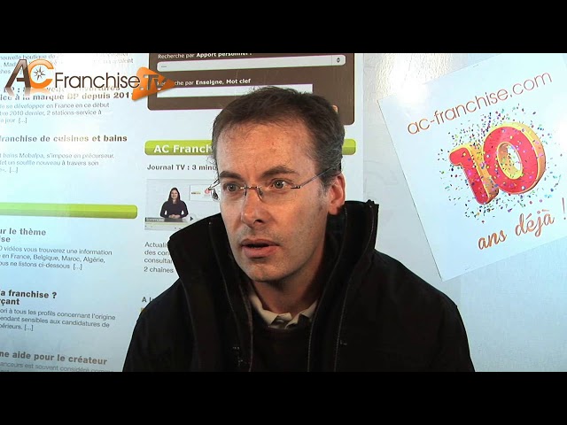 Se développer en franchise : Une opportunité pour changer de métier