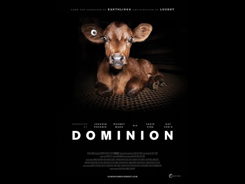 Dominion (Vegan Documental)