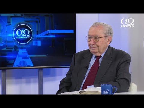 Alfa Omega in obiectiv - 13 iunie 2019 - invitat special Iosif Ton