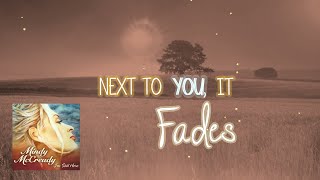 Mindy McCready - Fades (Lyrics), 2010