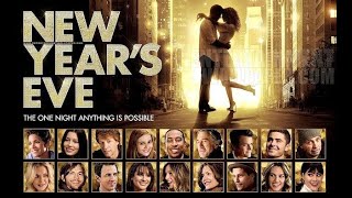 New Year`s Eve/Старий новий рік/Переддень Нового року