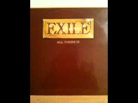 exile - destiny