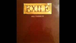 exile - destiny