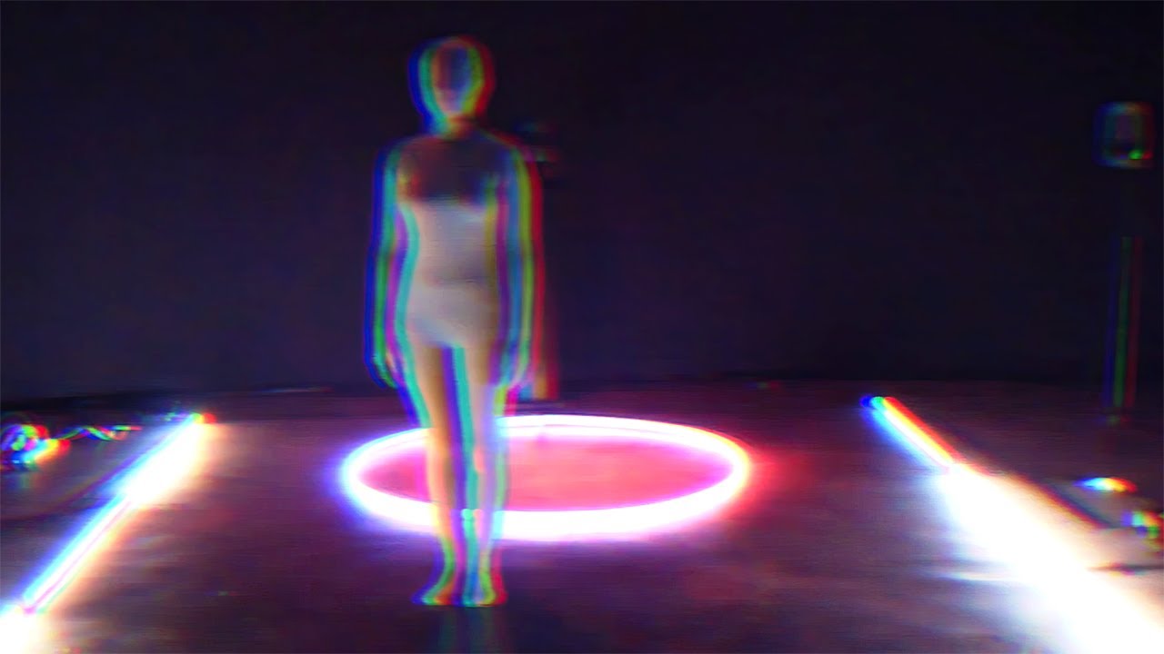 Metapersonae by Fiona X Ju