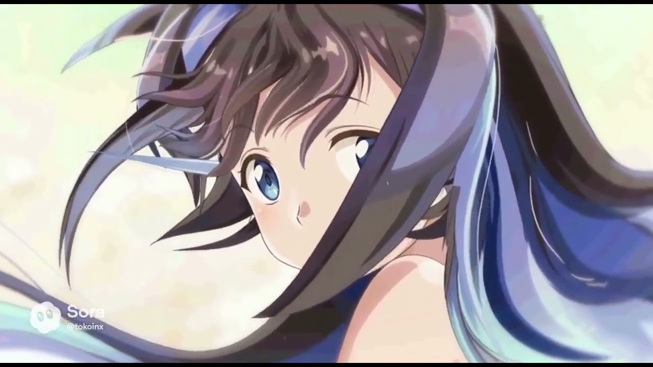 【Sora追悼Music Video公開】輝く自分を信じて / 乙辺サファイアOtobe Sapphire、toKoinX