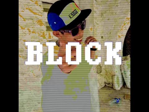 Haziq Haze - BLOCK (Official Music Video)