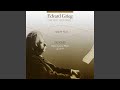 Lyric Pieces, Op 57: No. 2, Gade