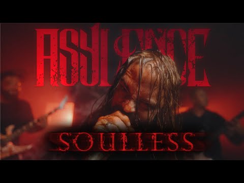 ASYLENCE -  Soulless [Official Music Video]