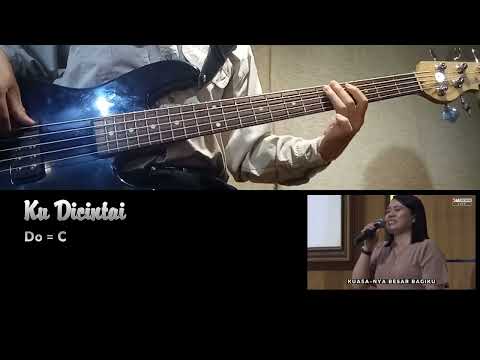 Kudicintai • IR 1·3 GIA Kediri • 14-05-2023 • Bass Cam Lagu Rohani