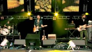 Phil Wickham - Heaven Fall Down @ BigChurchDayOut 2012