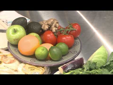 How Our Food Choices Can Impact Joint Health