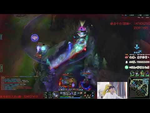 🔴 Sally Kindred vs Karthus Jungle (2000 LP Jungle) - Sally Kindred Guide