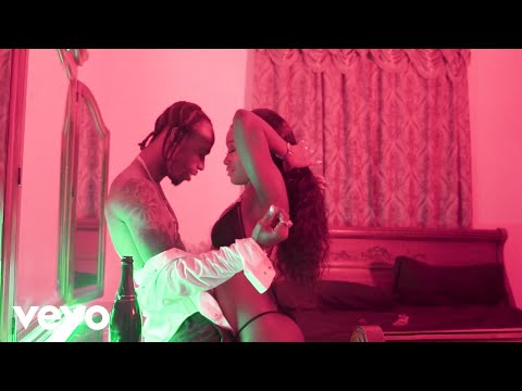 Tee Que - Thug Intimacy (Official Video)