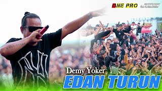 Download lagu EDAN TURUN DEMI YOKER-ONE PRO LIVE CB GENTENG PANTAI BOOM mp3 Download lagu EDAN TURUN DEMI YOKER-ONE PRO LIVE CB GENTENG PANTAI BOOM mp3