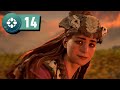 Horizon Forbidden West Gameplay Walkthrough - Main Quest: Gemini