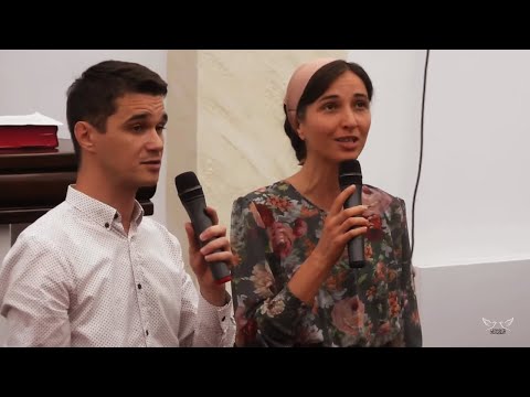 Familia Stirb - Tu te-ai oprit Isuse langa mine | Video