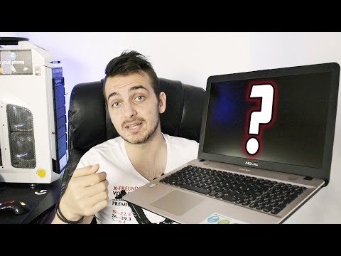 This is the BEST BUDGET Notebook! | ASUS VivoBook X541UA
