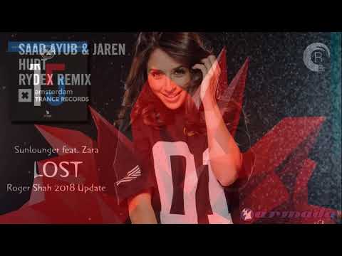 Best Vocal Uplifting Trance mix 2018 part 2