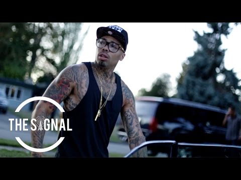 Nacho Picasso "In The Trump" - The Signal | All Def Music