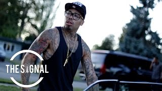 Nacho Picasso "In The Trump" - The Signal