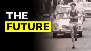 The NEW Way To Train In 2025 (For Runners Over 50)