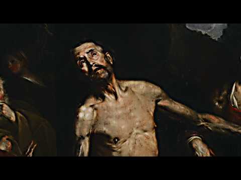 JOB 1-42: When Life Doesn't Makes Sense, Trust God