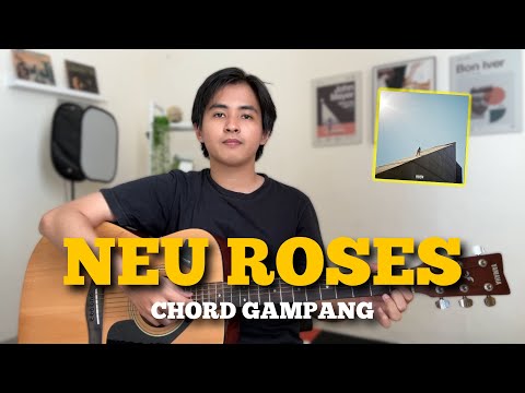 Neu Roses - Daniel Caesar