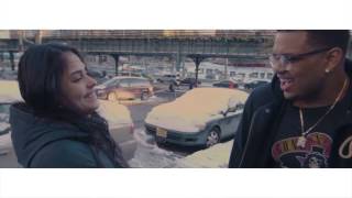 ILoveDFly - Talk To Me (Music Video)