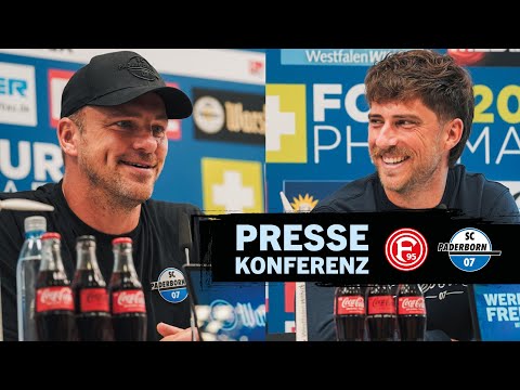 "Der richtige Gradmesser zur richtigen Zeit!" | #PK vor #F95SCP